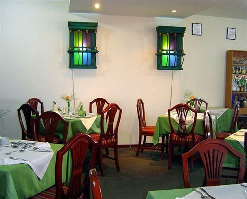 Baviera Hotel - Bogota — Fotos 3